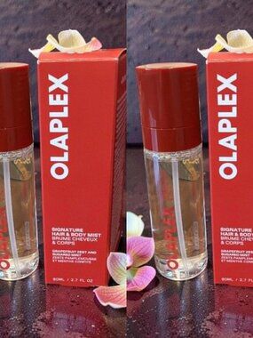 Olaplex Signature Hair & Body Mist 2.7 oz_2 units